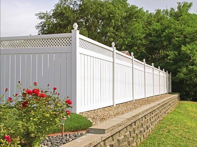 Photo of Aurora Fence