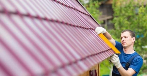 Photo of Bohon Roofing