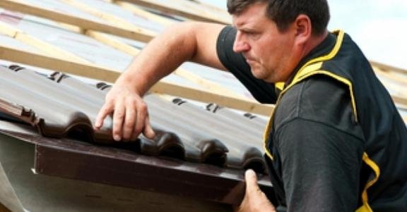 Photo of Bohon Roofing