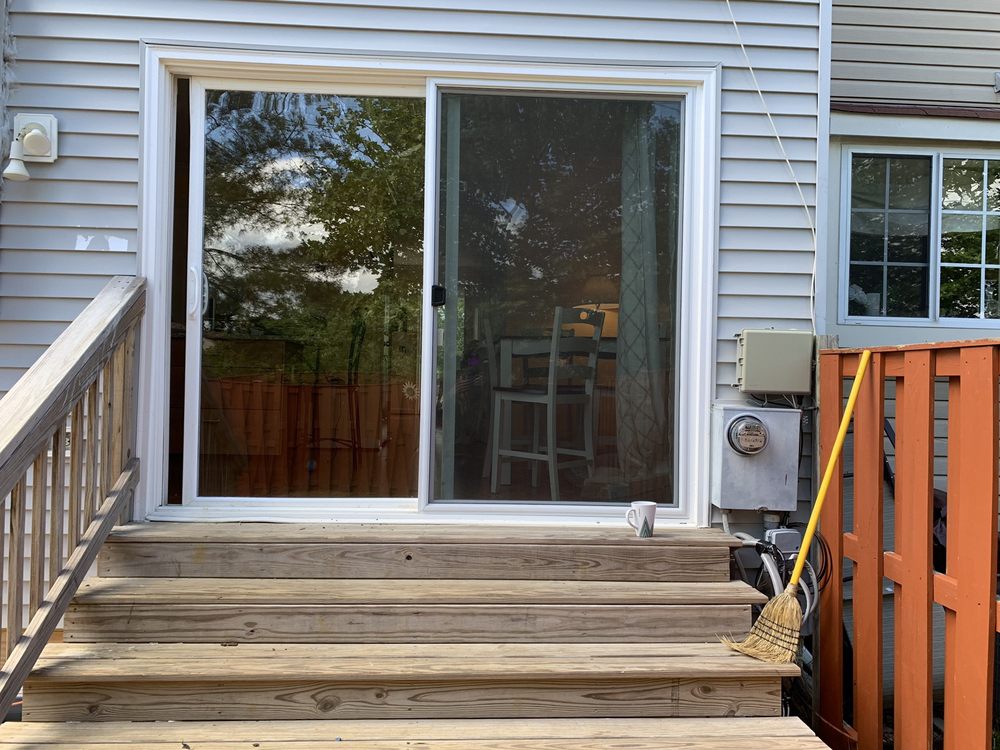 Photo of Alexandria Glass Repairs