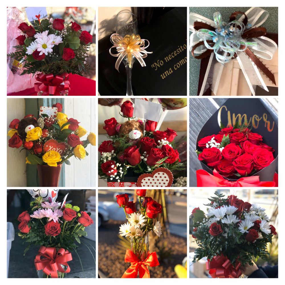 Photo of Luna Flowers