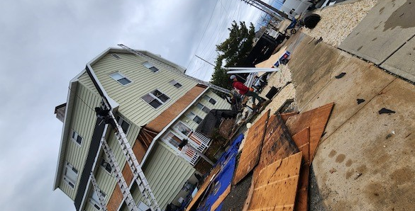 Photo of Tony's Contractor