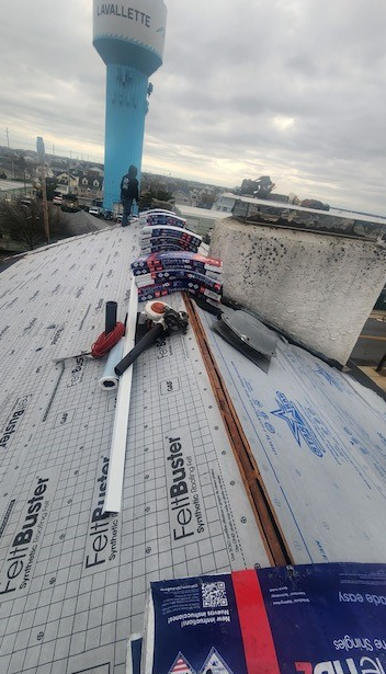 Photo of Tony's Contractor