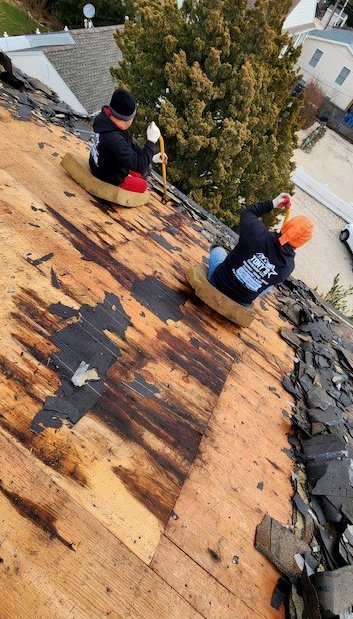 Photo of Tony's Contractor