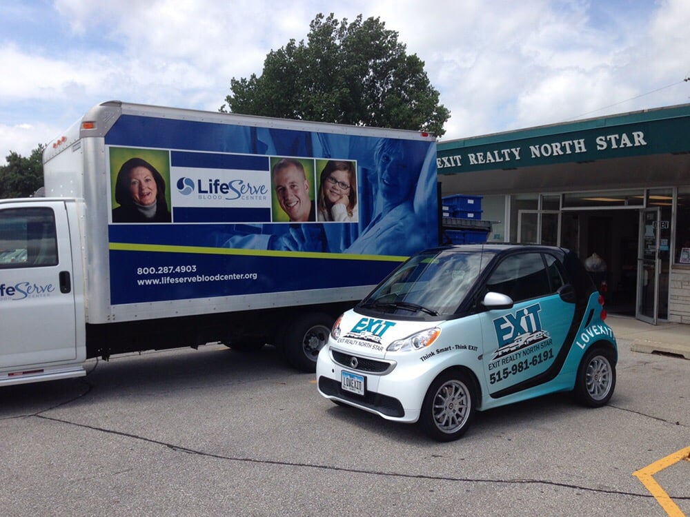 Photo of EXIT Realty North Star
