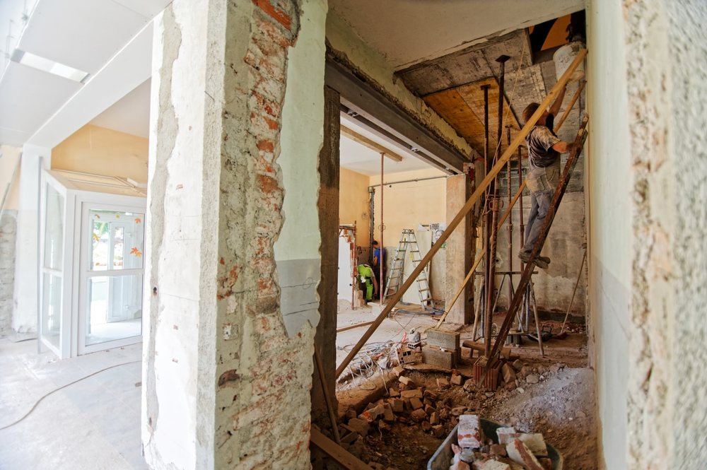 Photo of Heartbeat Home Repairs