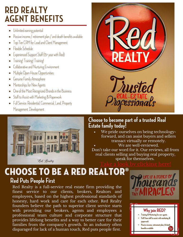 Photo of Red Realty