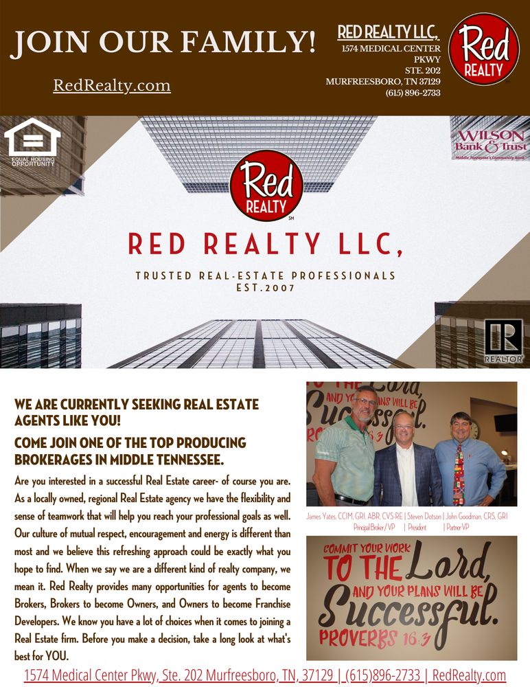 Photo of Red Realty