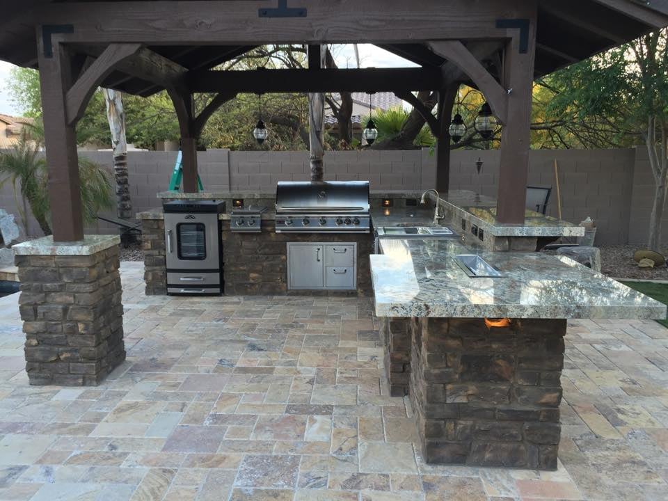 Photo of Best Deal Landscaping & Designs