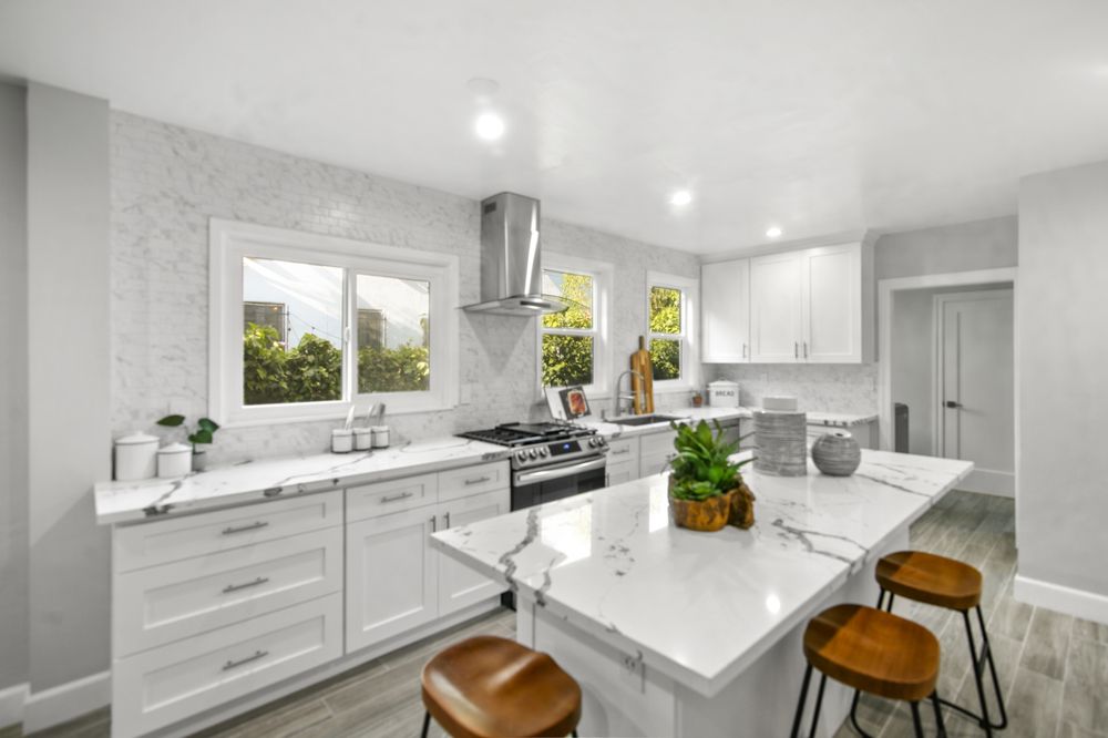 Photo of DRC Real Estate photography