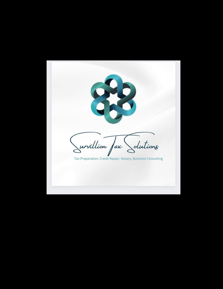 Photo of Survillion Tax Services