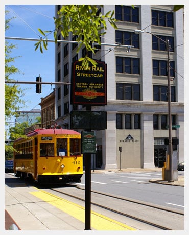 Photo of Pyramid Place