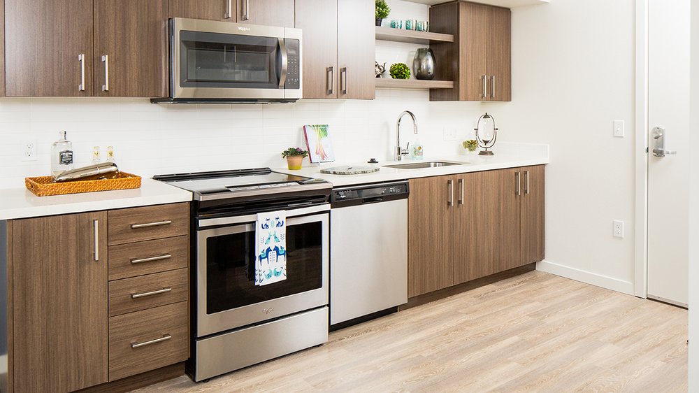 Photo of Modera Belmont