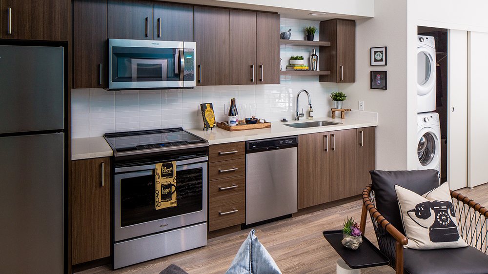Photo of Modera Belmont