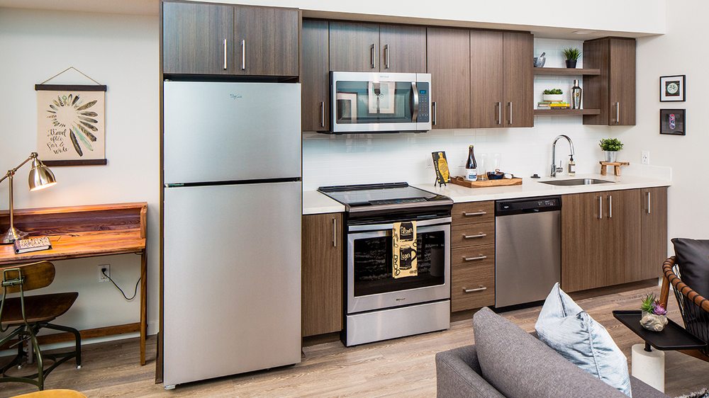 Photo of Modera Belmont