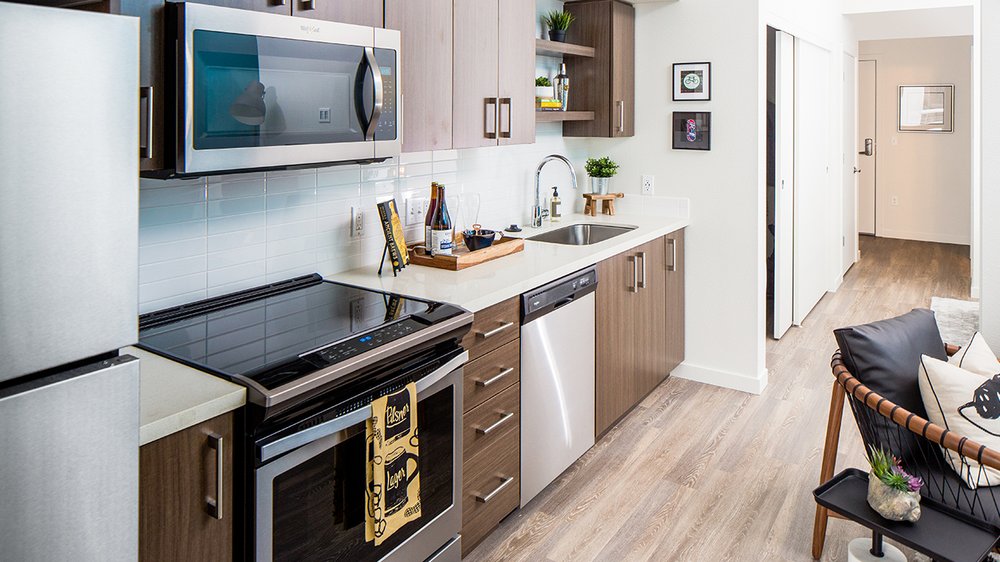 Photo of Modera Belmont