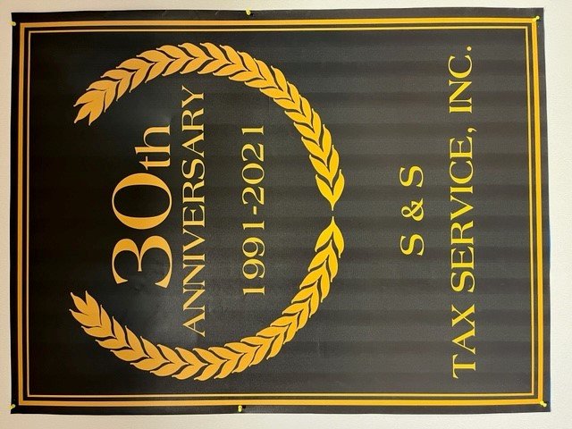 Photo of S & S Tax Service, Inc.