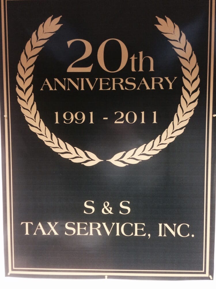 Photo of S & S Tax Service, Inc.