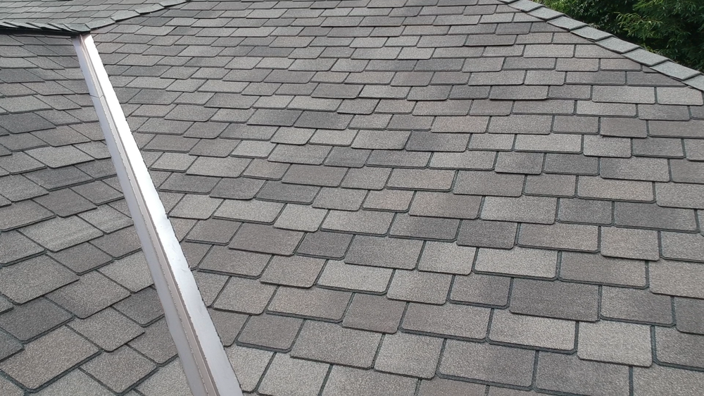 Photo of Legacy Roofing