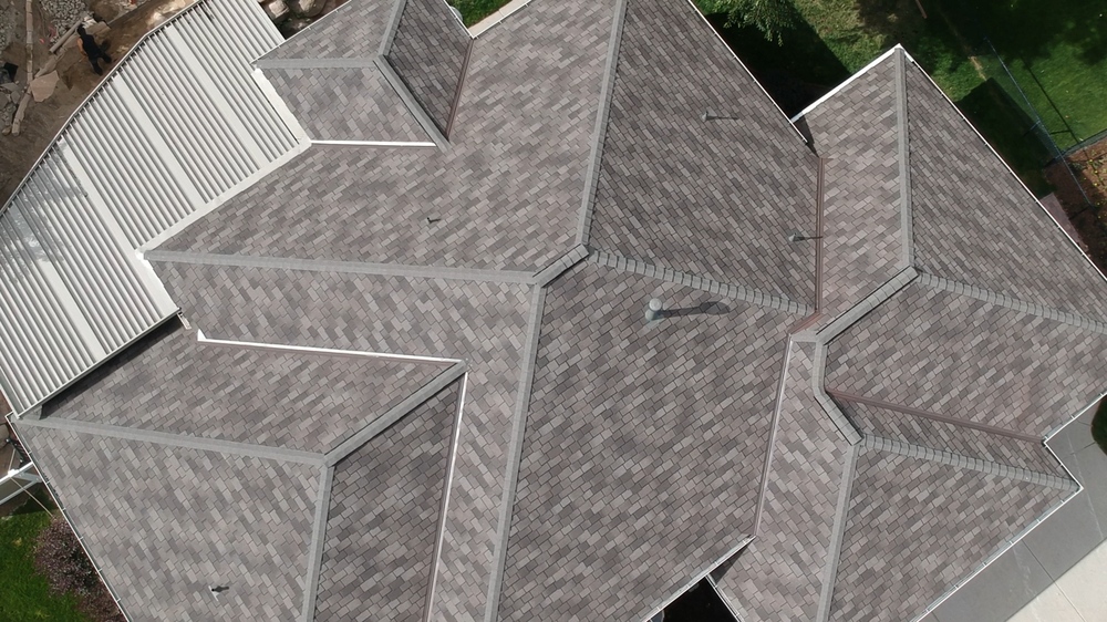 Photo of Legacy Roofing
