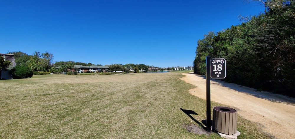 Photo of Sea Palms Coastal Realty