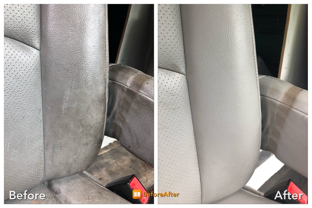 Photo of Quality Works Mobile Detailing