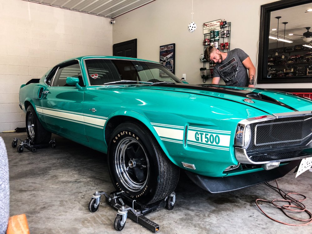 Photo of Quality Works Mobile Detailing