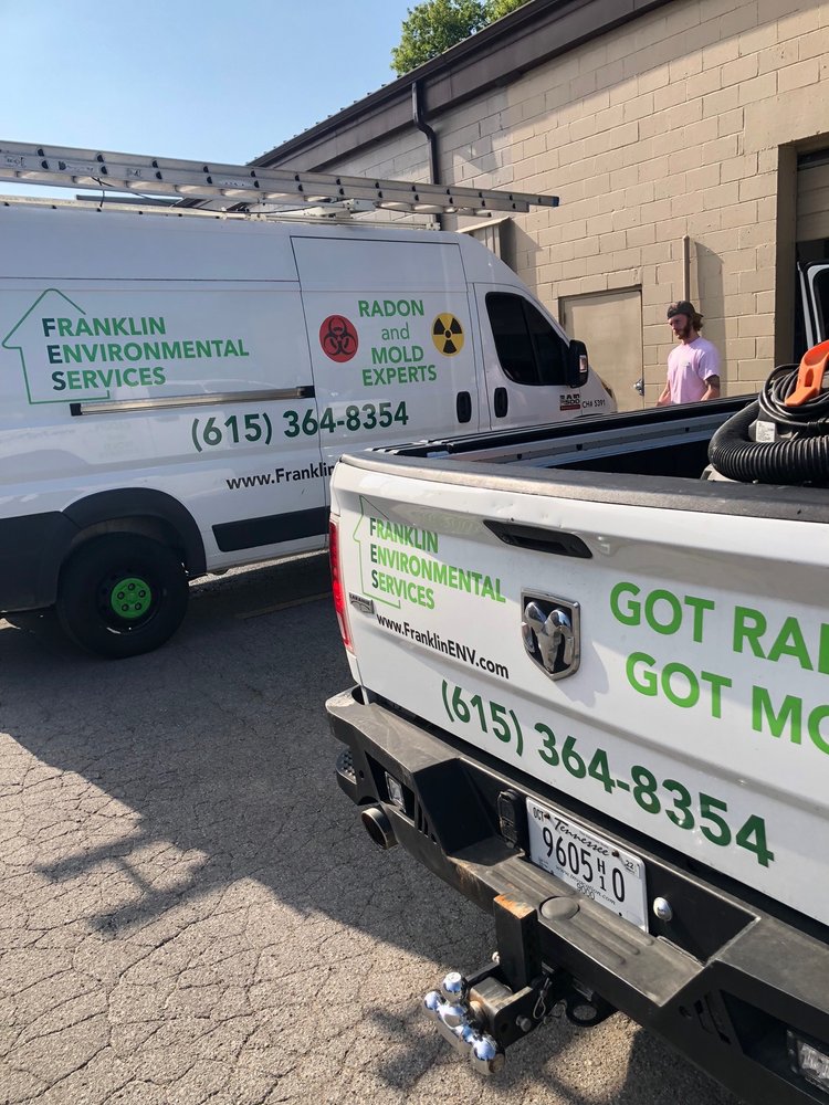 Photo of Franklin Environmental Services