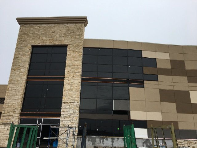 Photo of Tri City Glass And Door