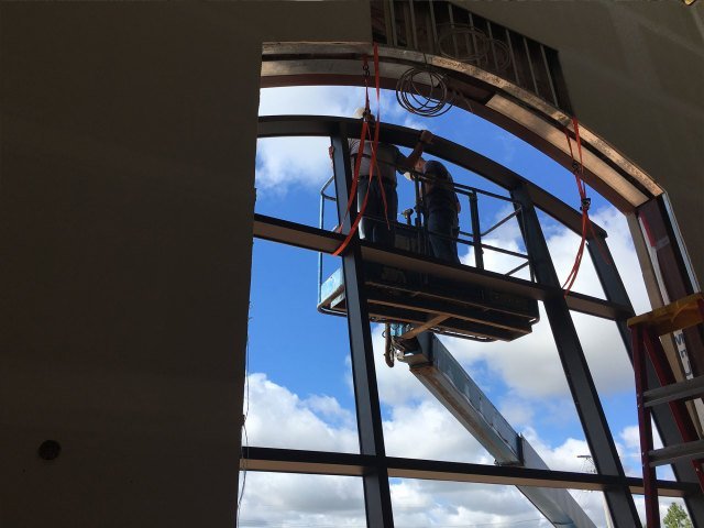 Photo of Tri City Glass And Door