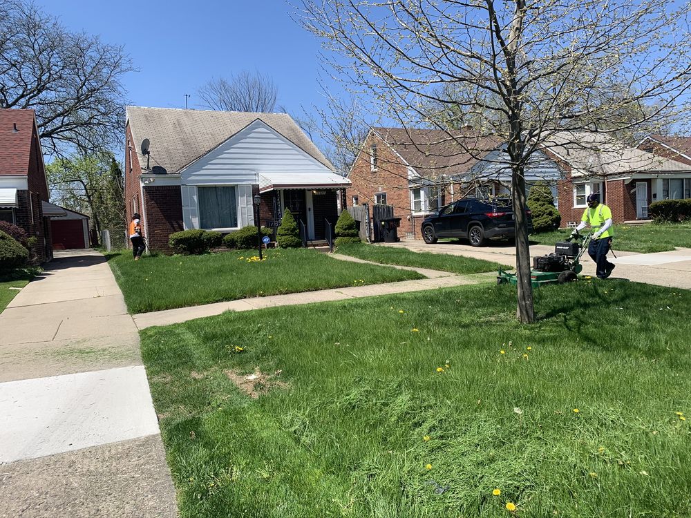 Photo of Carlisle Family Landscaping