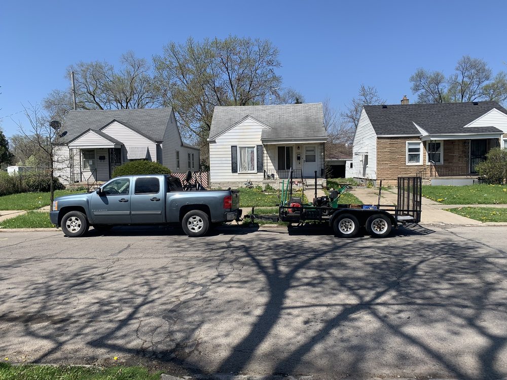Photo of Carlisle Family Landscaping