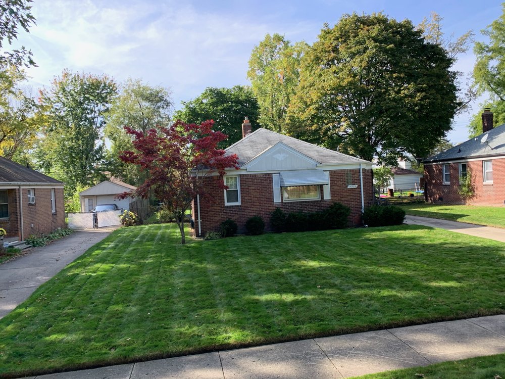 Photo of Carlisle Family Landscaping