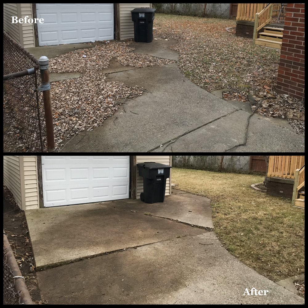 Photo of Carlisle Family Landscaping