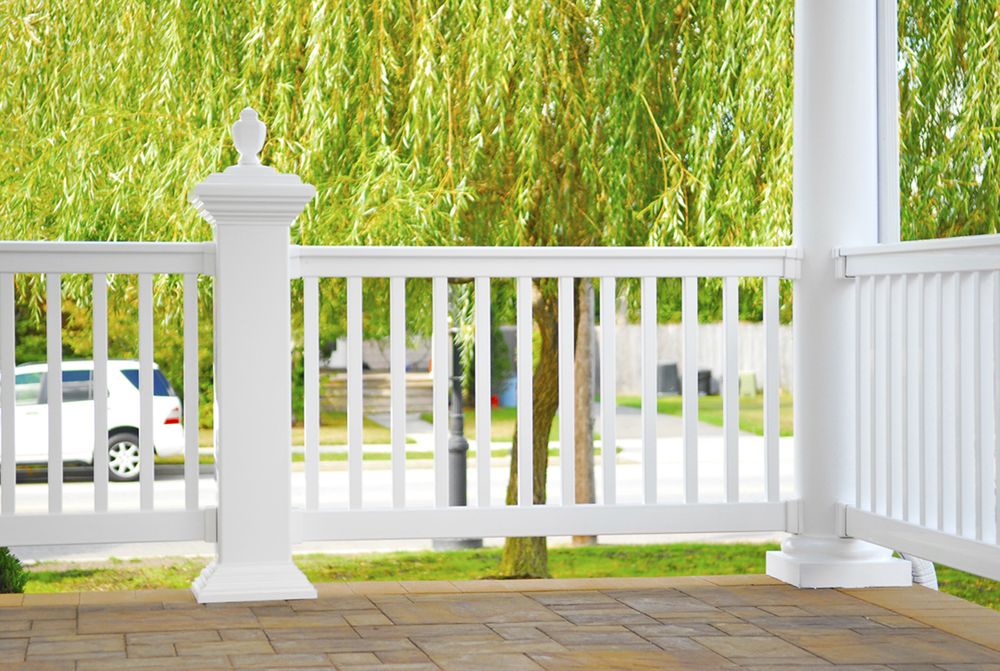 Photo of Good Day Fence