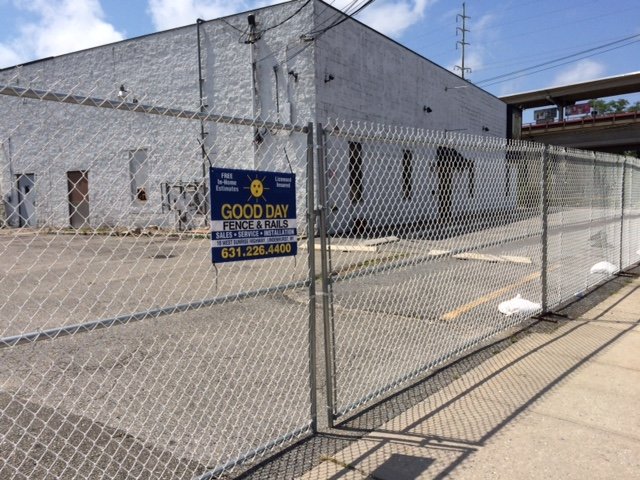 Photo of Good Day Fence