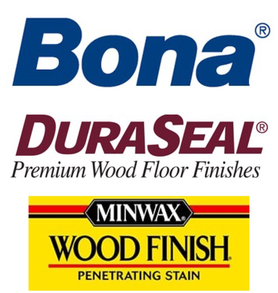 Photo of Neca Hardwood Floors