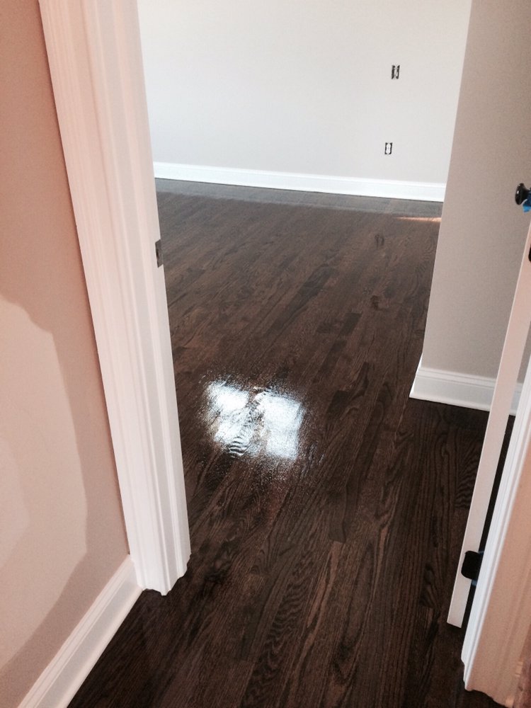 Photo of Neca Hardwood Floors