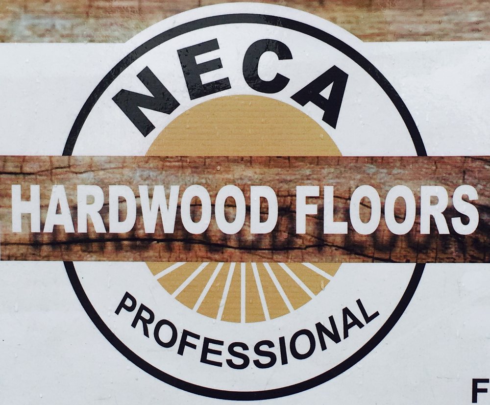 Photo of Neca Hardwood Floors