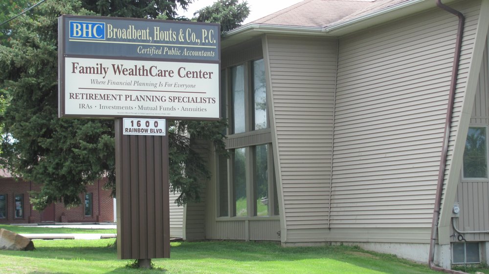 Photo of Broadbent Houts & Co, PC