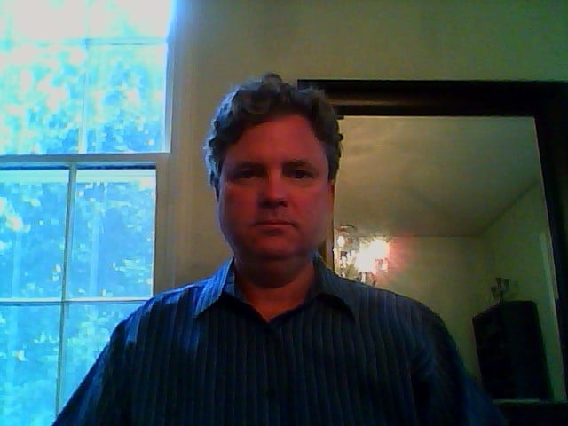 Photo of David Turner Search Engine Marketing