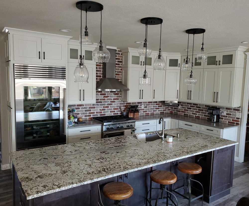 Photo of Boulder Granite