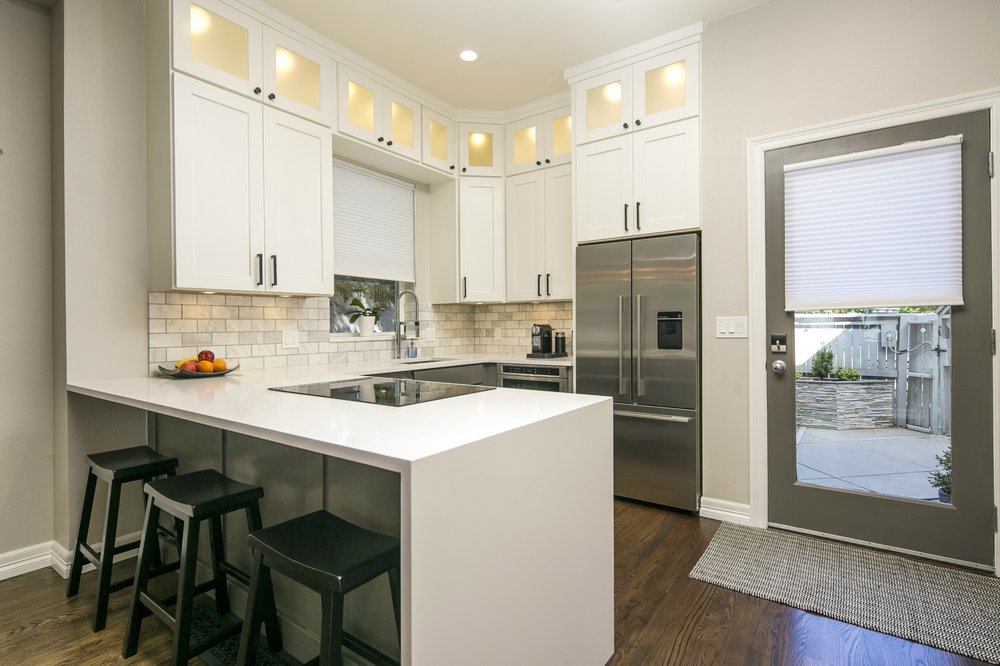 Photo of Boulder Granite