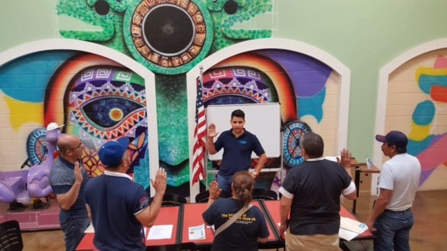 Photo of Hermandad Immigration Services