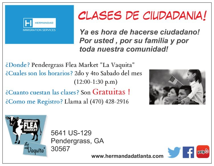 Photo of Hermandad Immigration Services