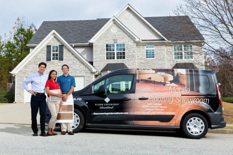 Photo of Floor Coverings International of Northwest San Antonio