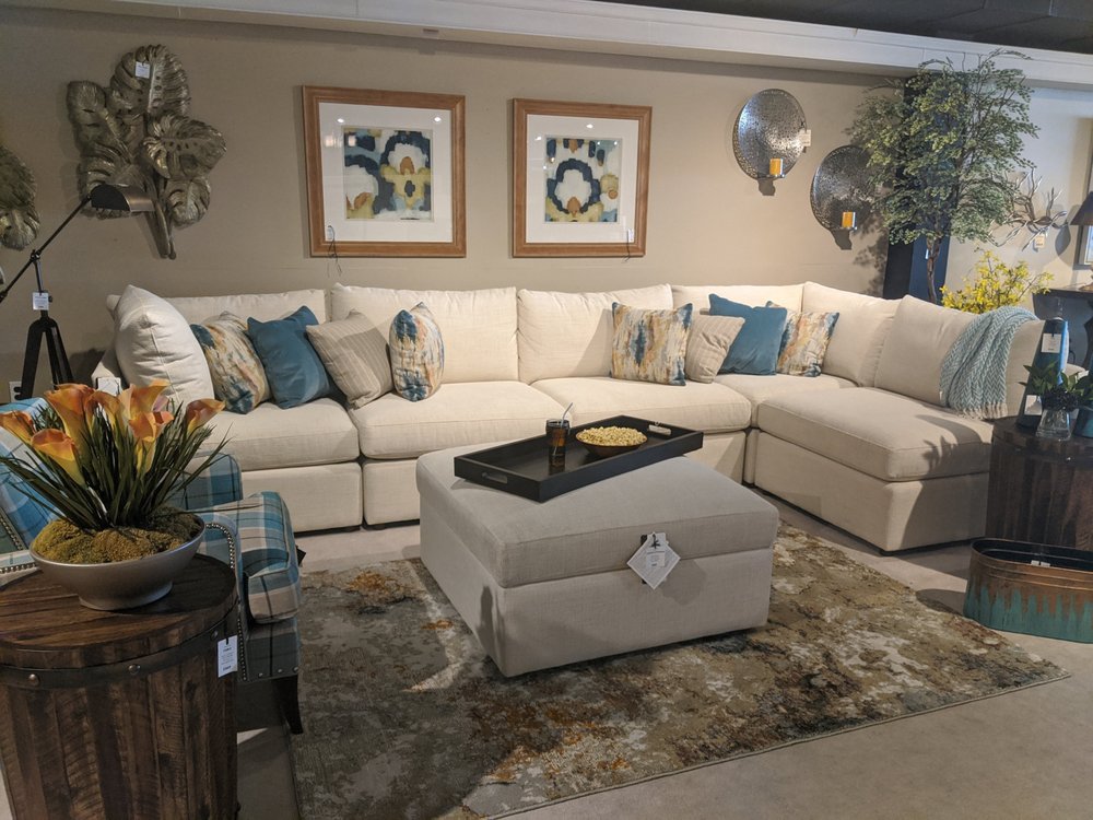 Photo of Furniture Finesse
