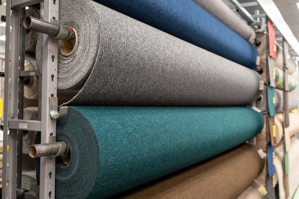Photo of Sistare Carpets & Flooring