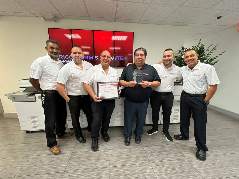 Photo of Barlop Business Systems