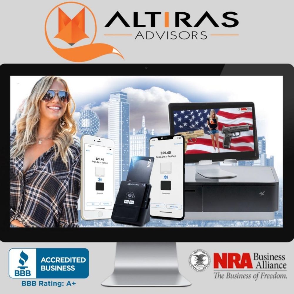 Photo of Altiras Advisors